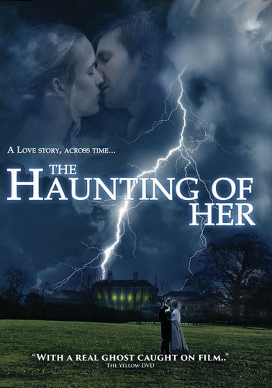 Haunting of Her cover art