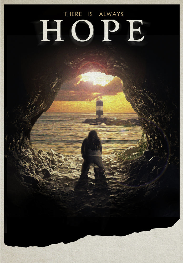 Hope cover art