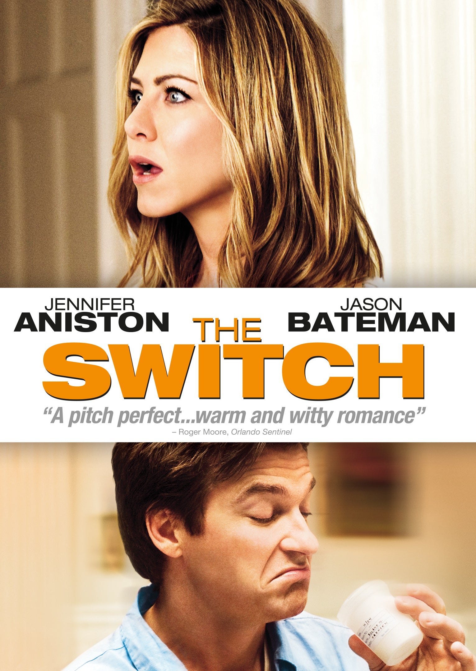 Switch cover art