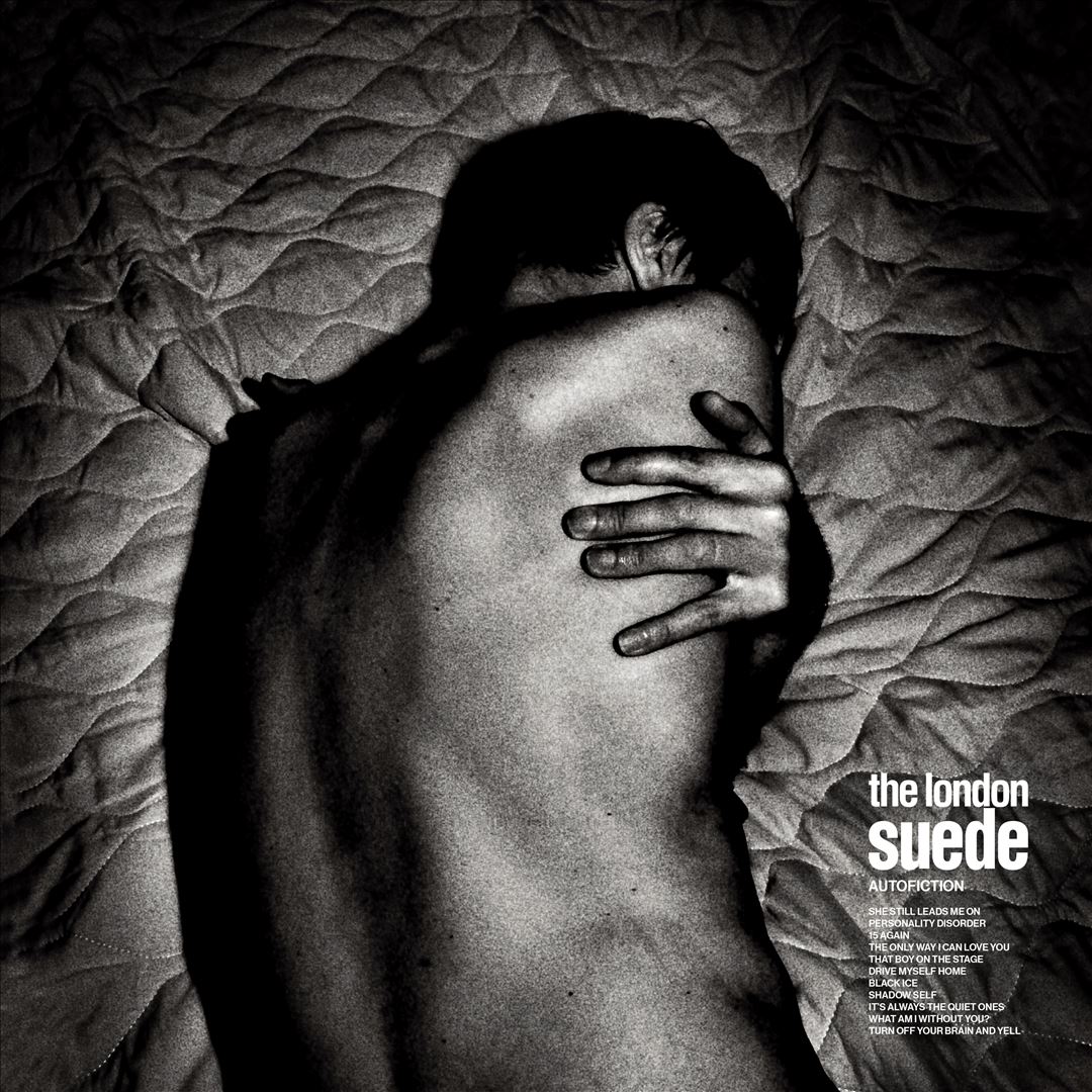 Autofiction cover art