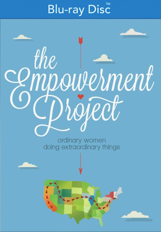 Empowerment Project [Blu-ray] cover art