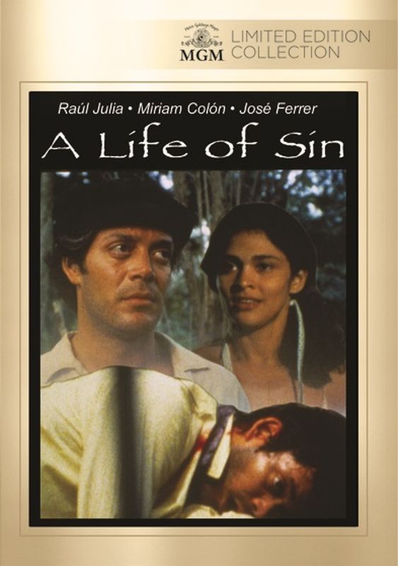 Life of Sin cover art