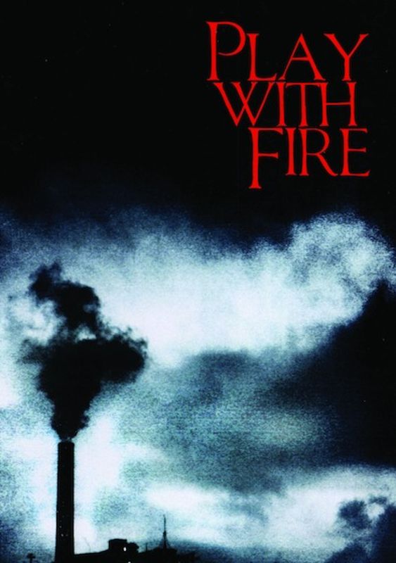 Play with Fire cover art