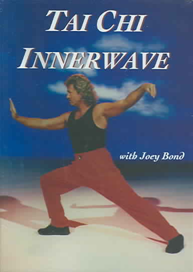 Tai Chi Innerwave cover art