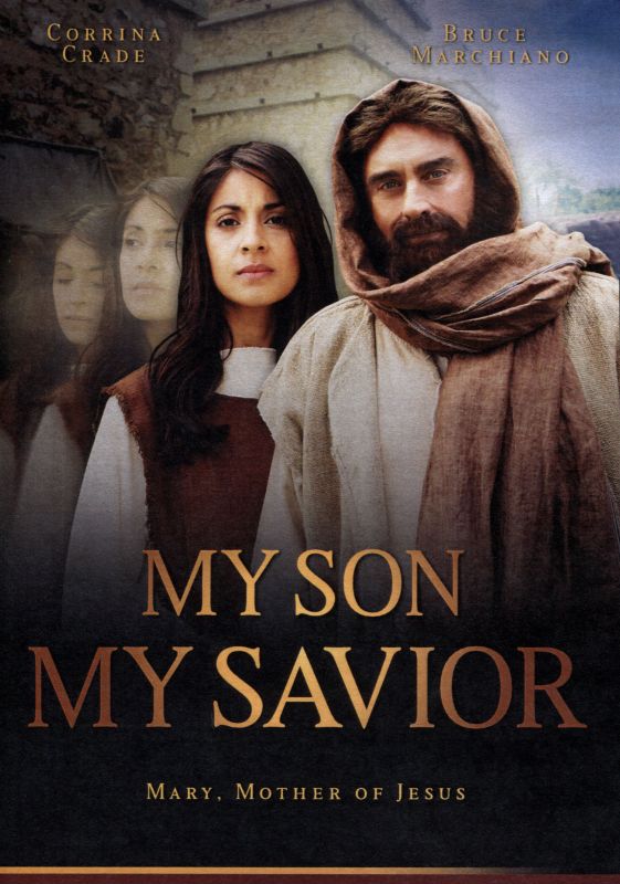 My Son, My Savior cover art