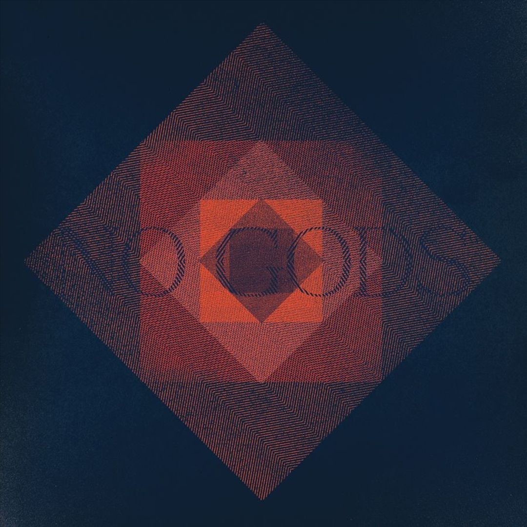 No Gods cover art