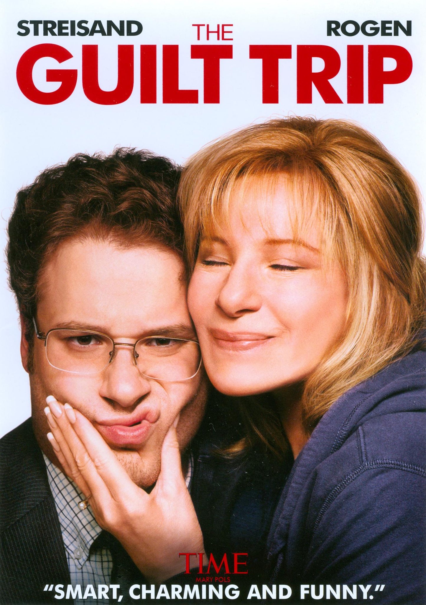 Guilt Trip cover art