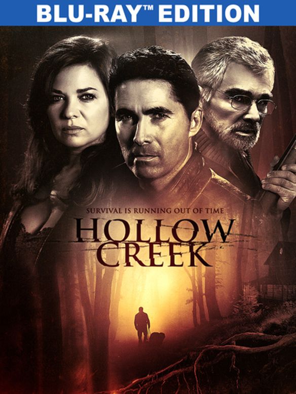 Hollow Creek [Blu-ray] cover art