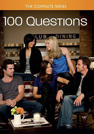 100 Questions: The Complete Series cover art