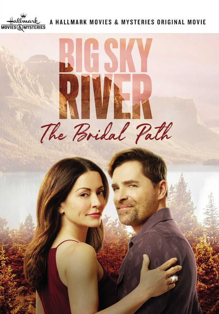 Big Sky River: The Bridal Path cover art