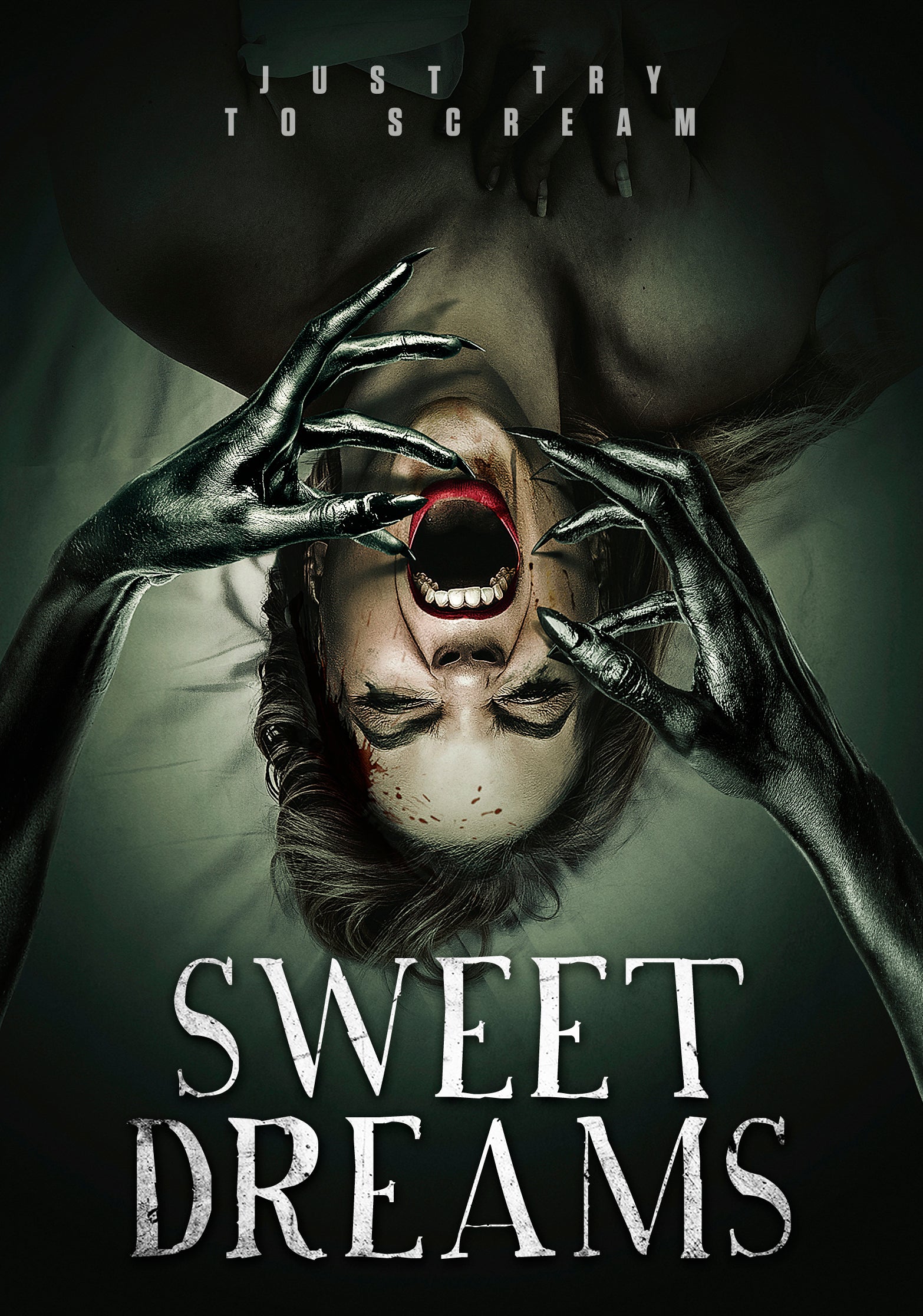 Sweet Dreams cover art