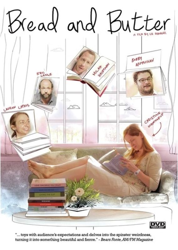 Bread And Butter (USA Import) cover art