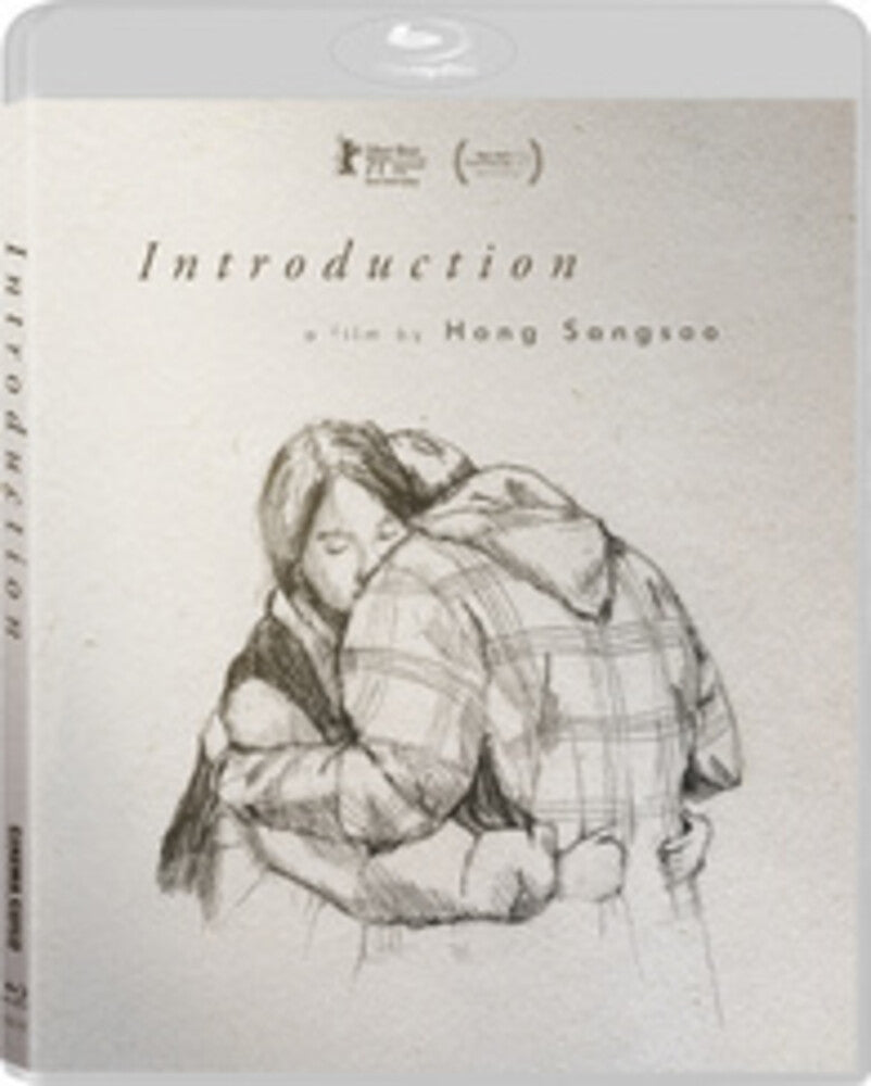 Introduction [Blu-ray] cover art
