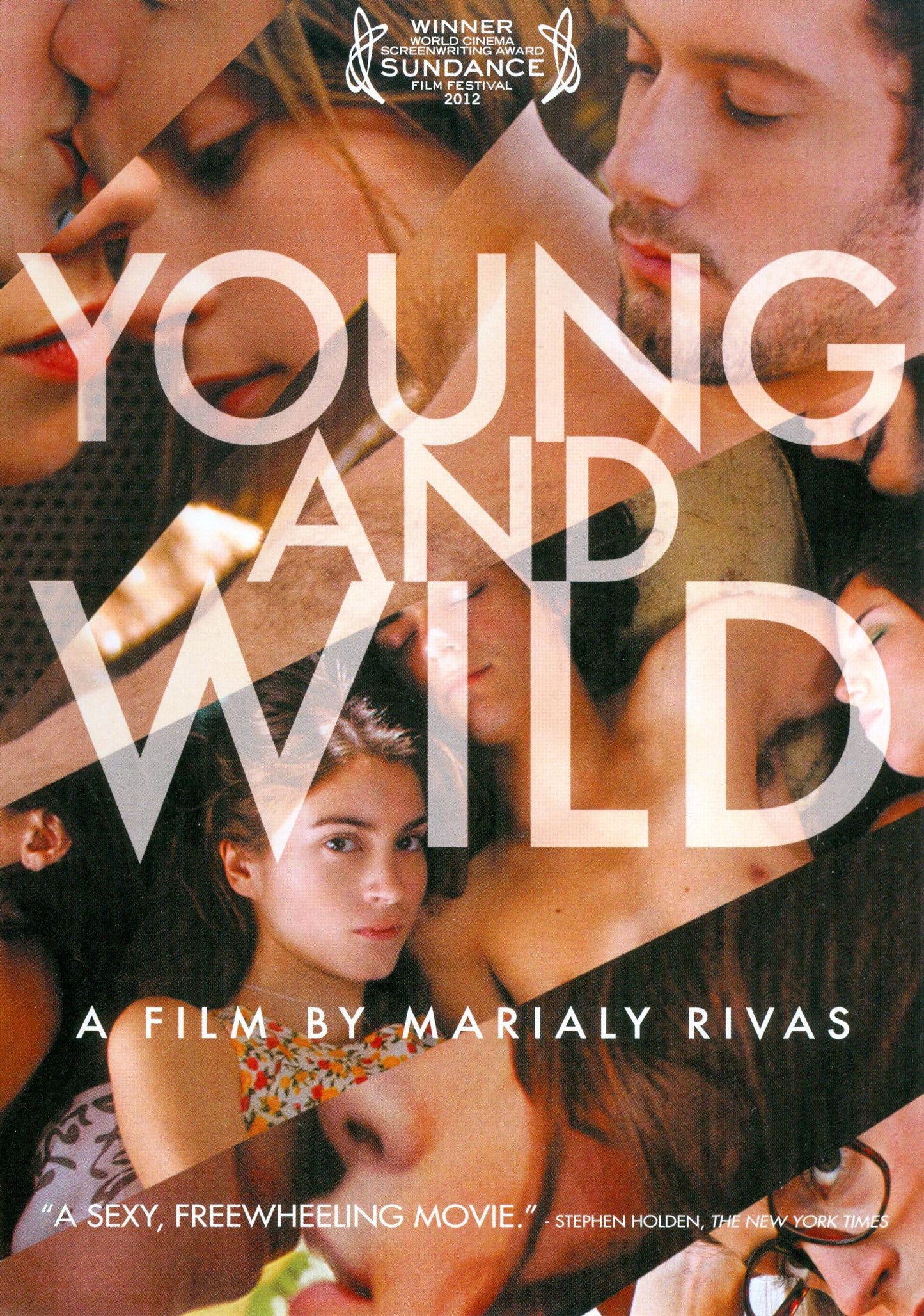 Young & Wild cover art