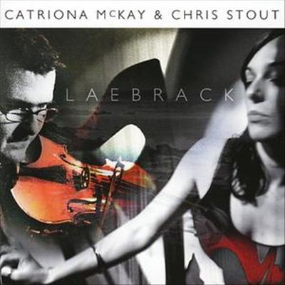 Laebrack cover art