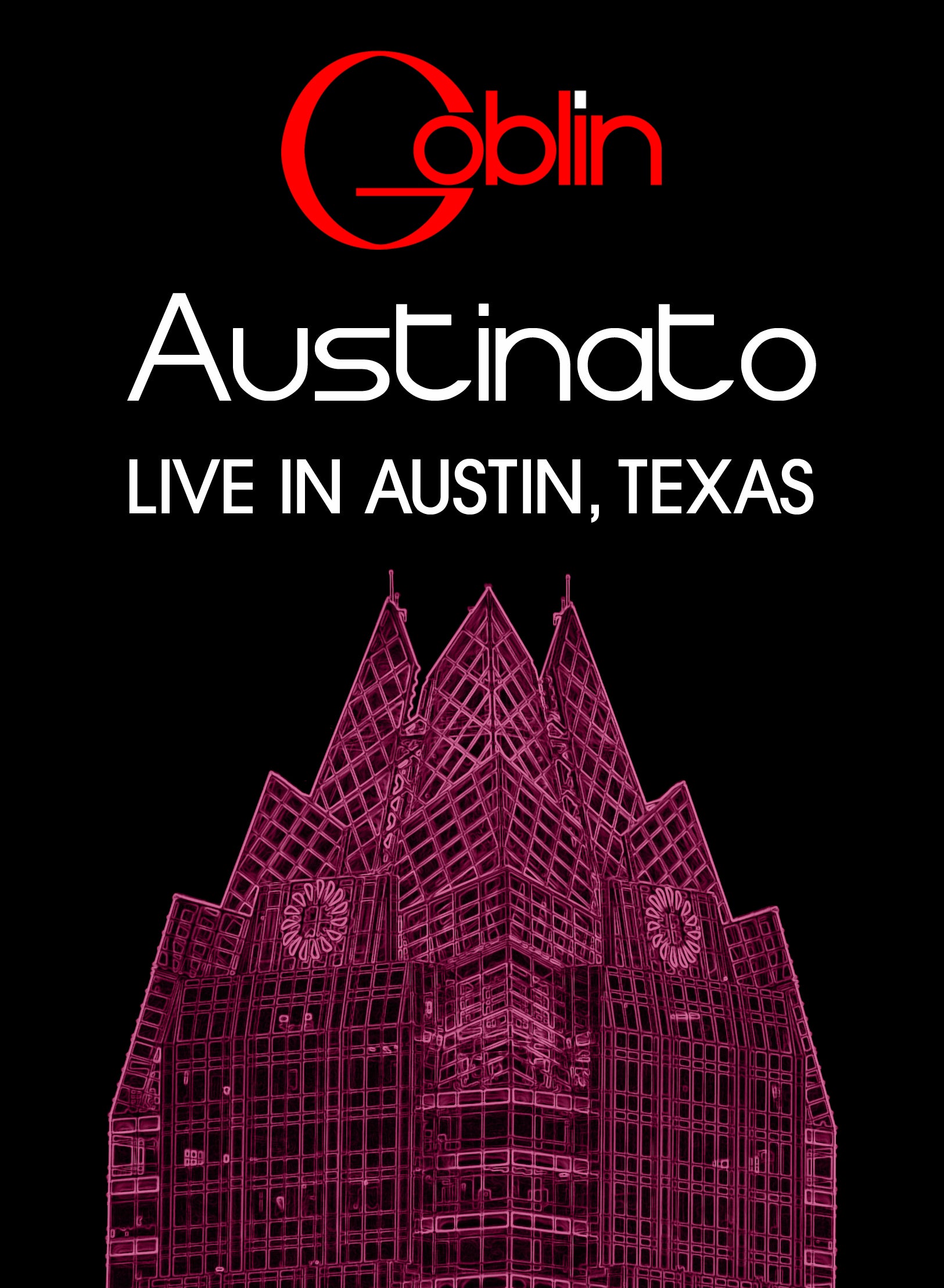 Austinato [Video] cover art