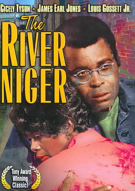 River Niger cover art