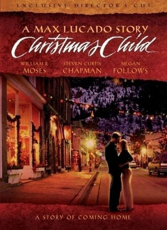 Christmas Child cover art
