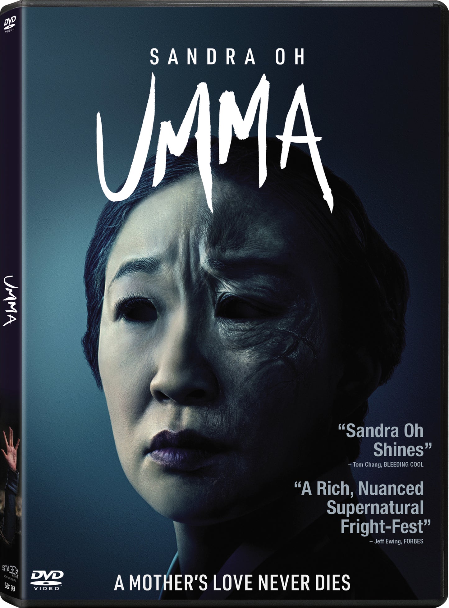 Umma cover art