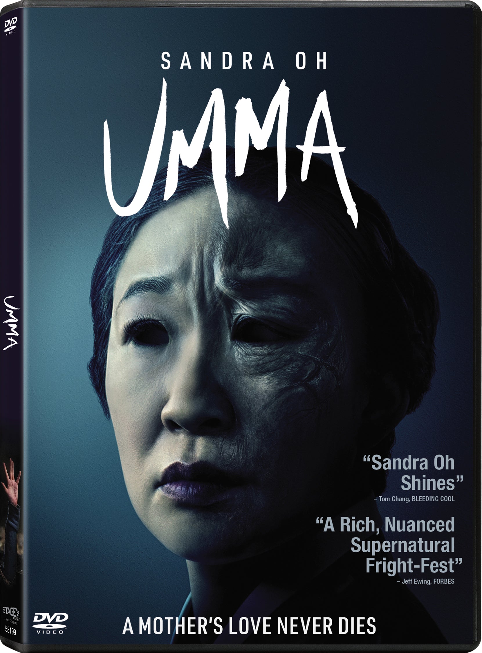 Umma cover art