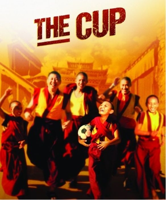 Cup cover art