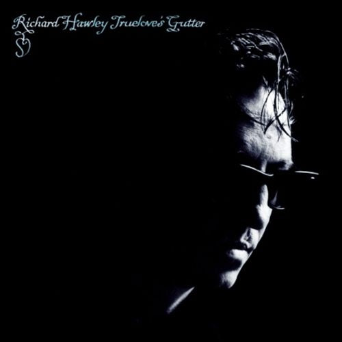 Truelove's Gutter cover art