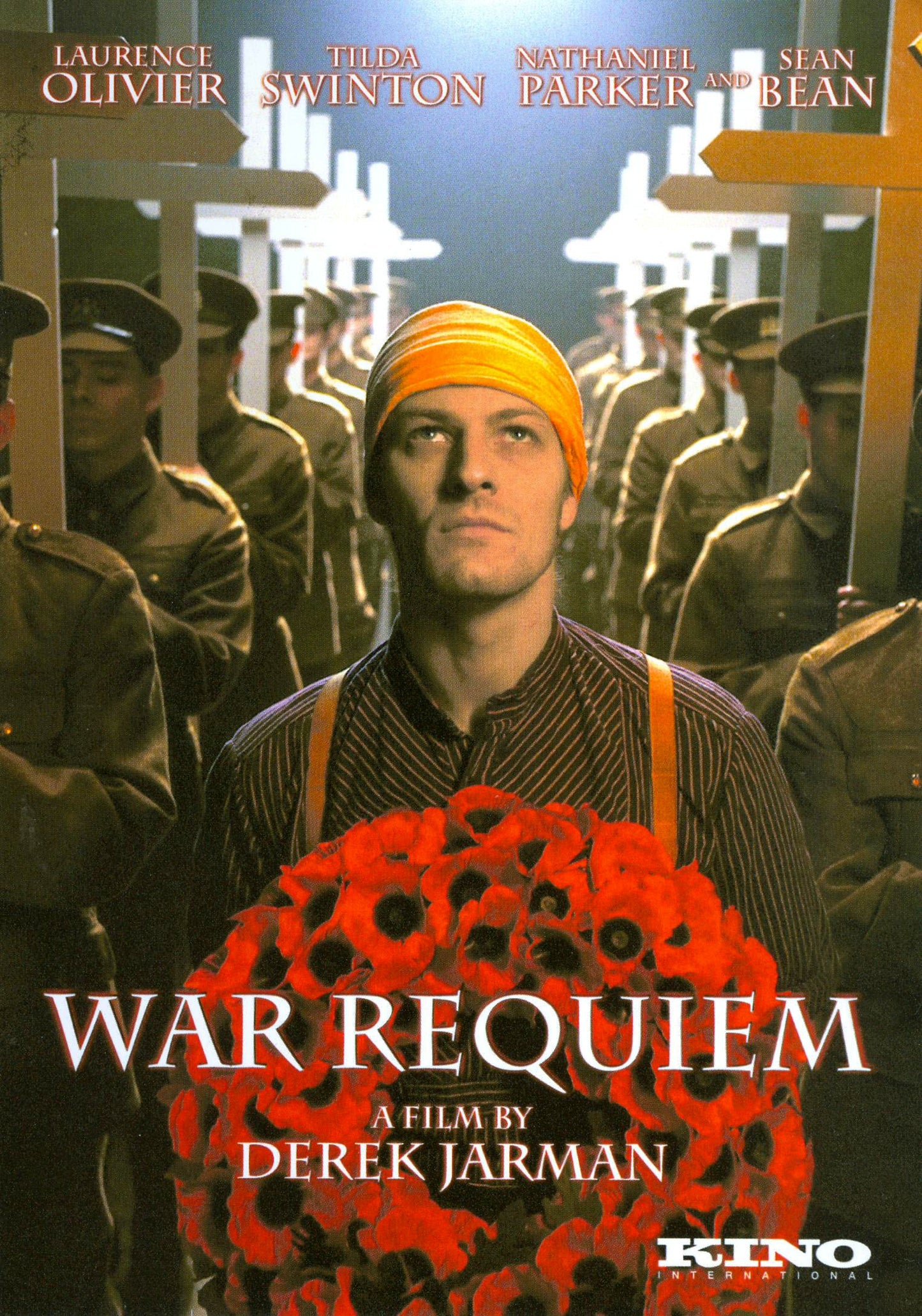War Requiem [WS] cover art
