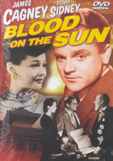 Blood on the Sun cover art