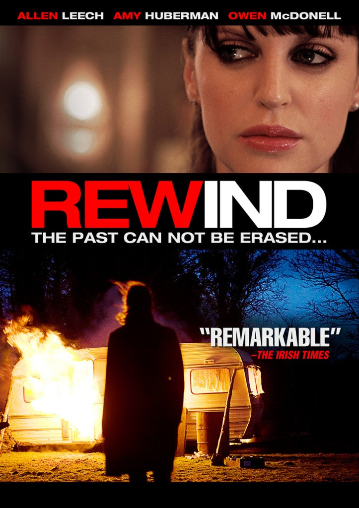 Rewind cover art