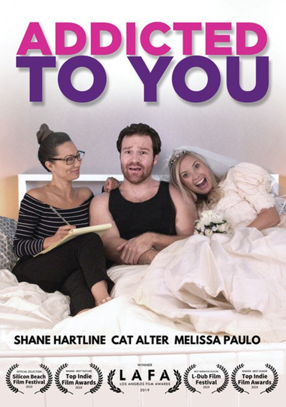 Addicted to You cover art