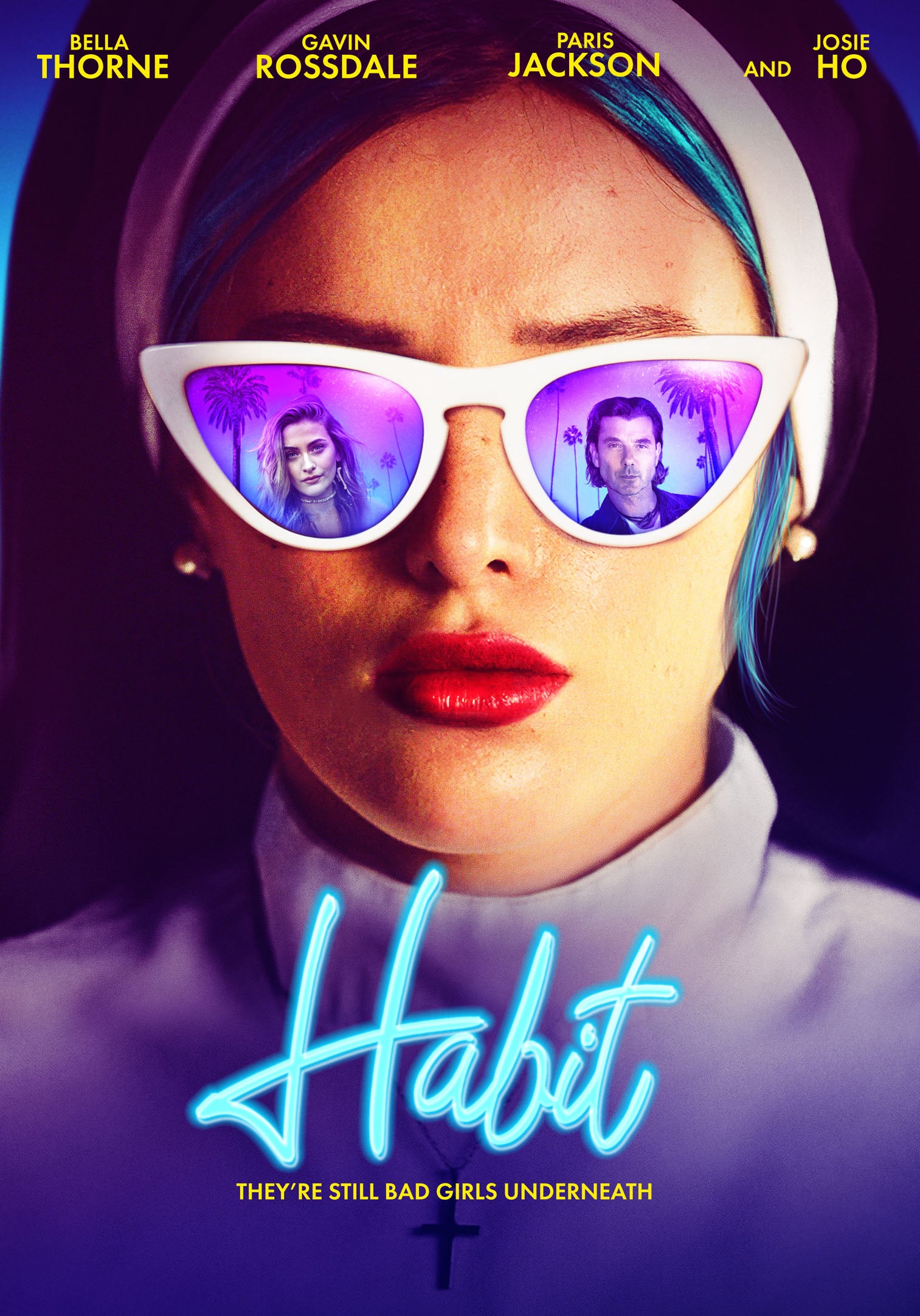 Habit cover art