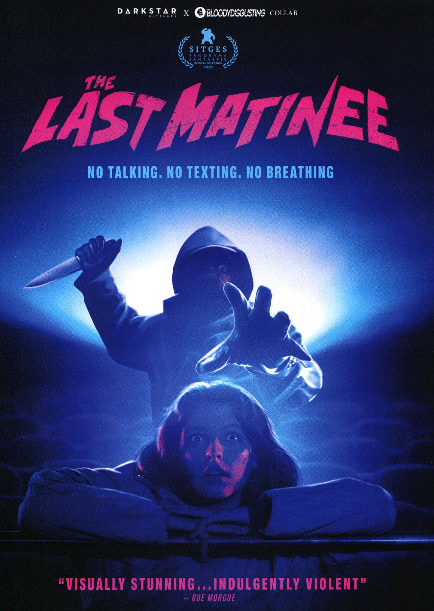 Last Matinee cover art