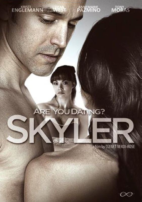 Skyler cover art