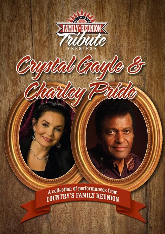 Country Family Reunion Tribute Series cover art