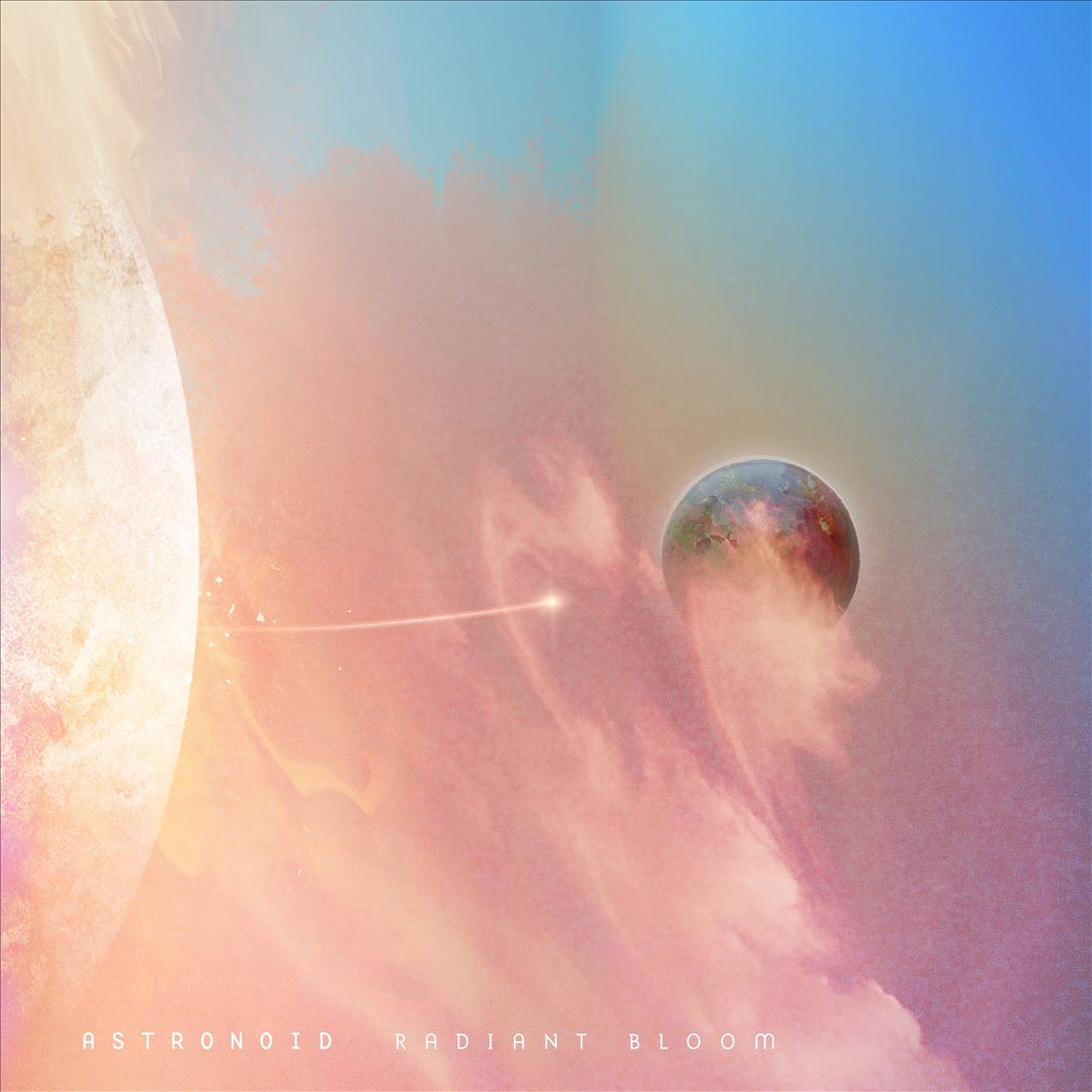 Radiant Bloom cover art