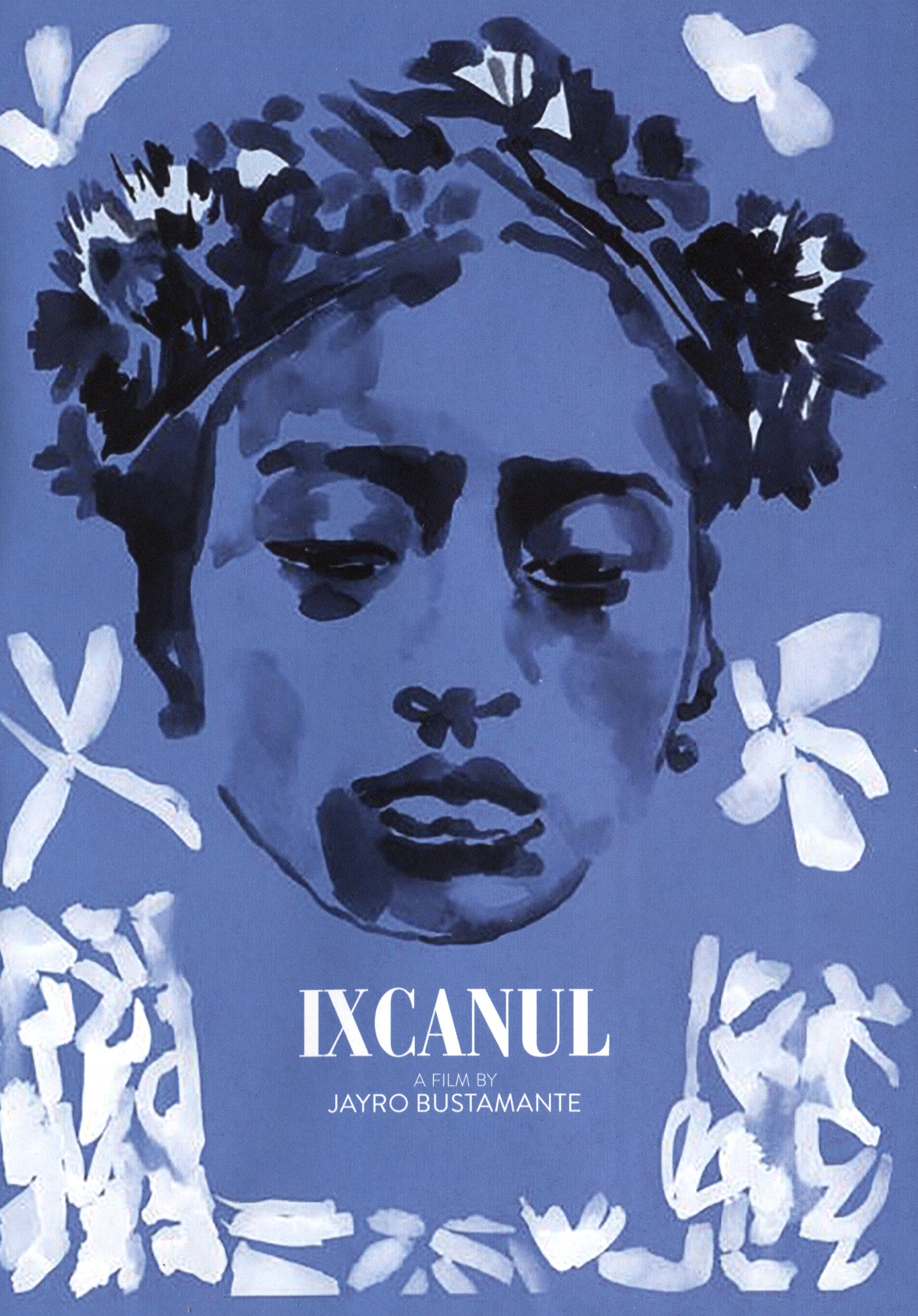 Ixcanul cover art