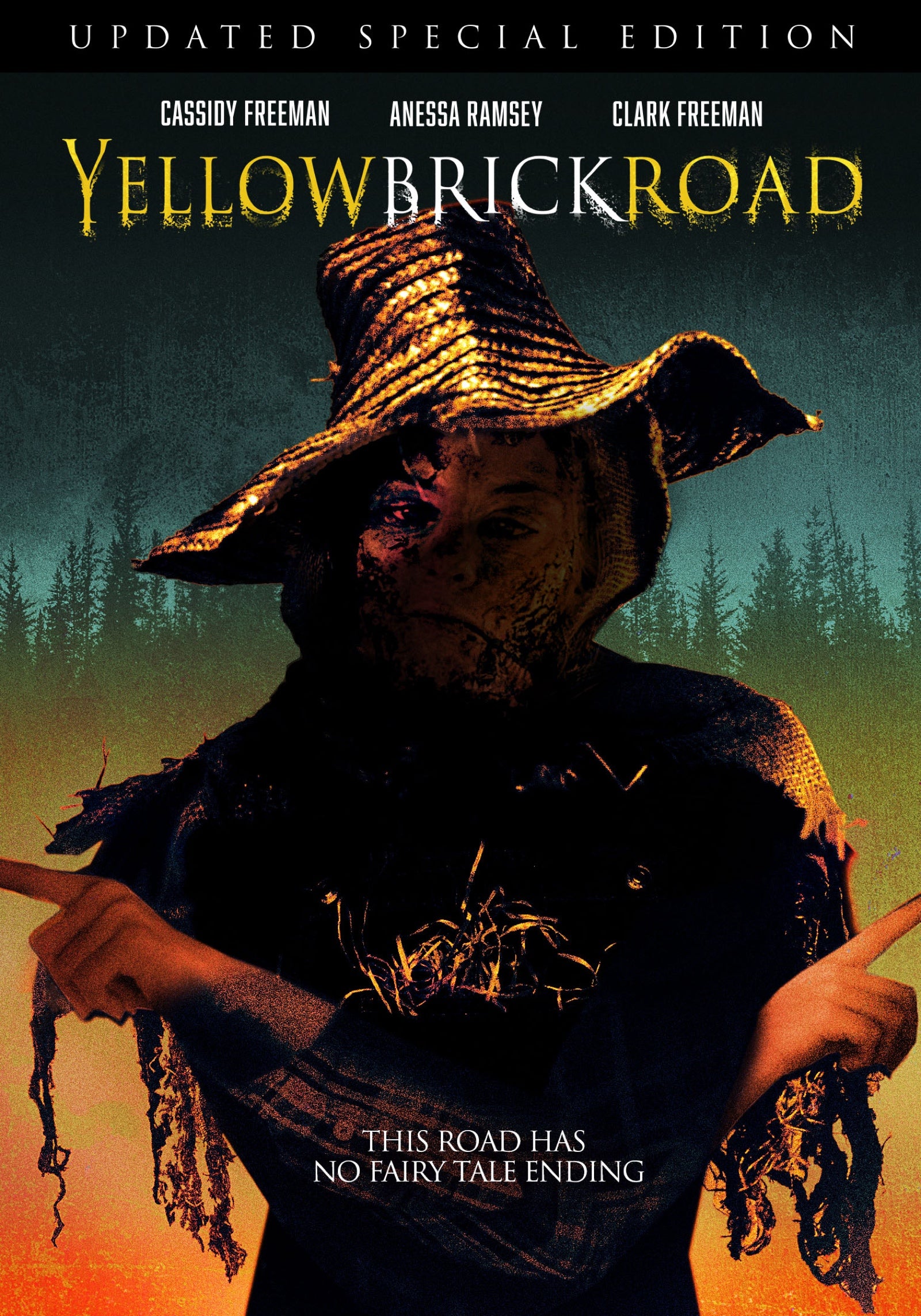 YellowBrickRoad cover art