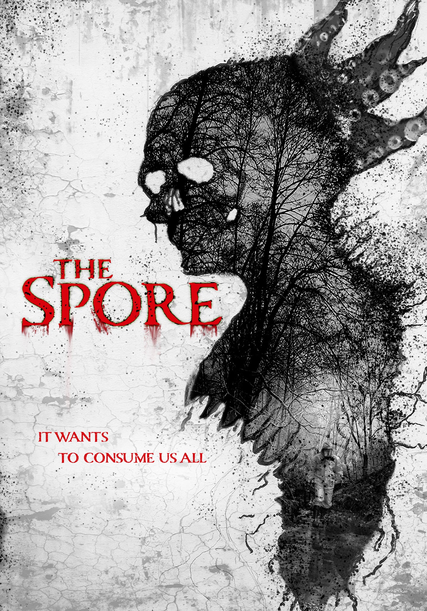 Spore cover art