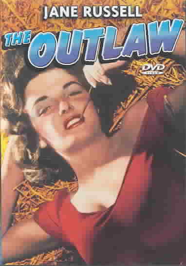 Outlaw cover art