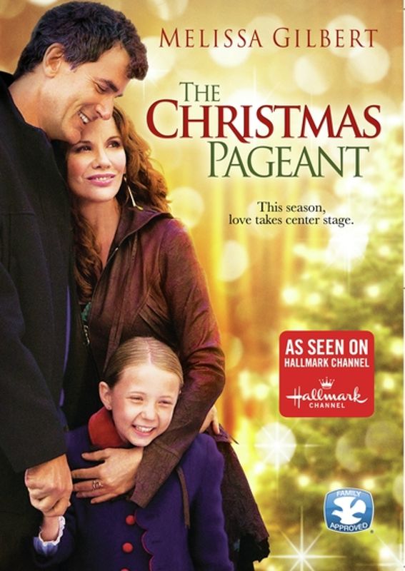 Christmas Pageant cover art