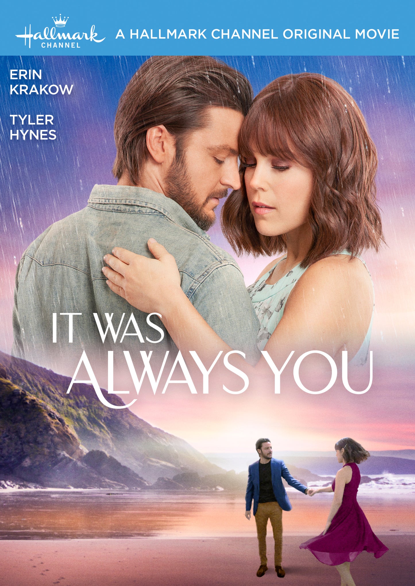 It Was Always You cover art