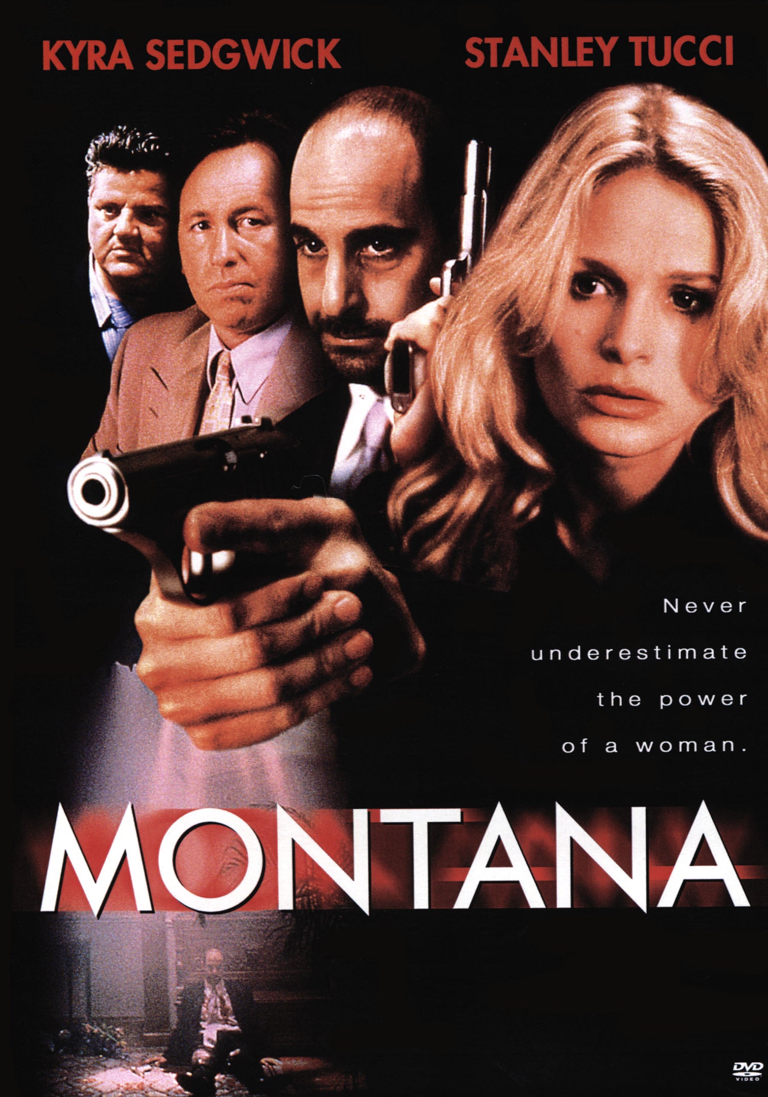 Montana cover art