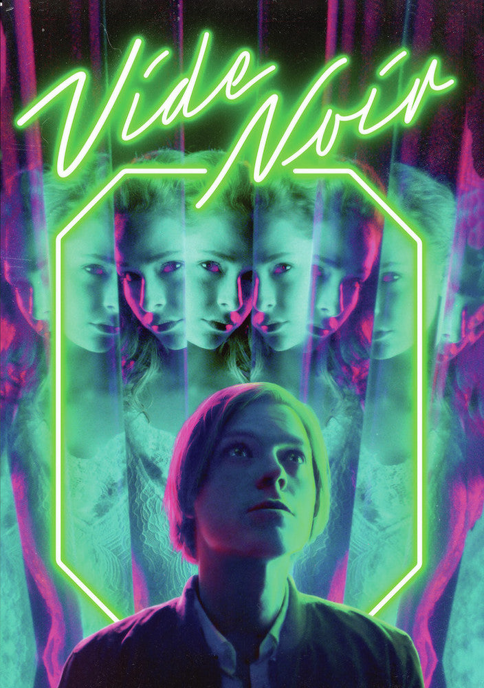 Vide Noir cover art
