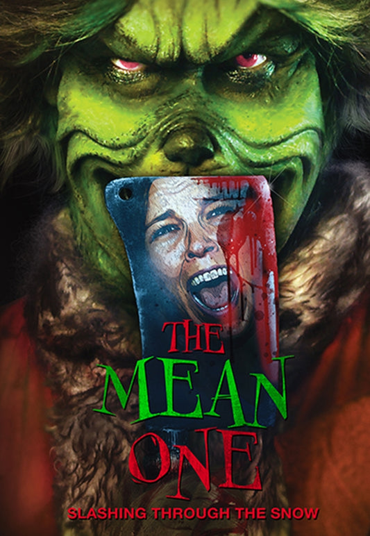 Mean One cover art