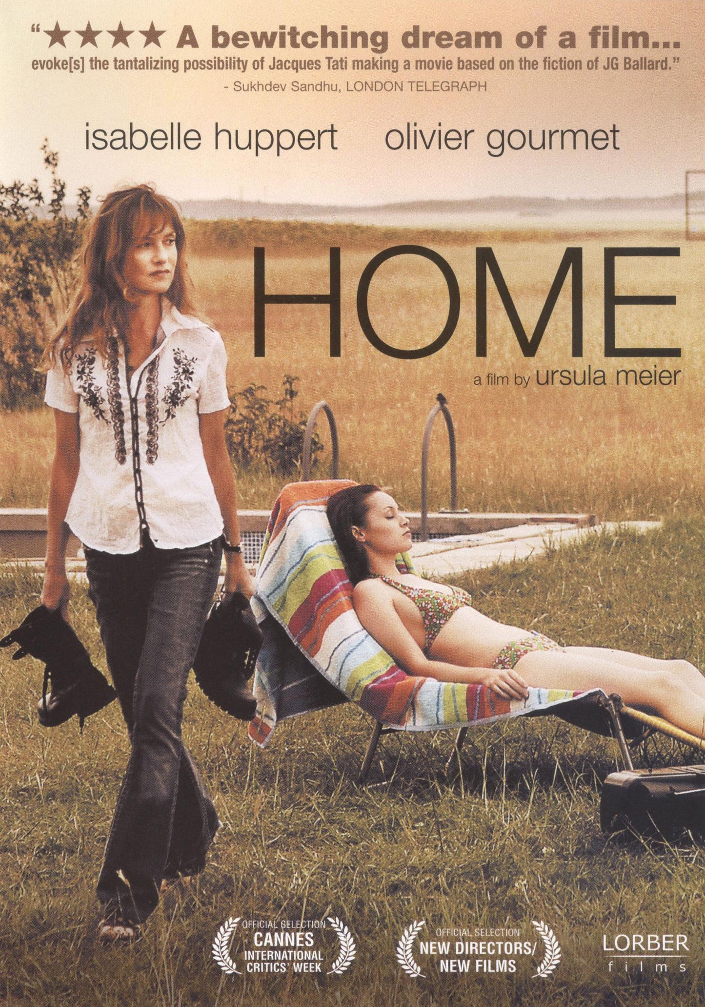 Home cover art
