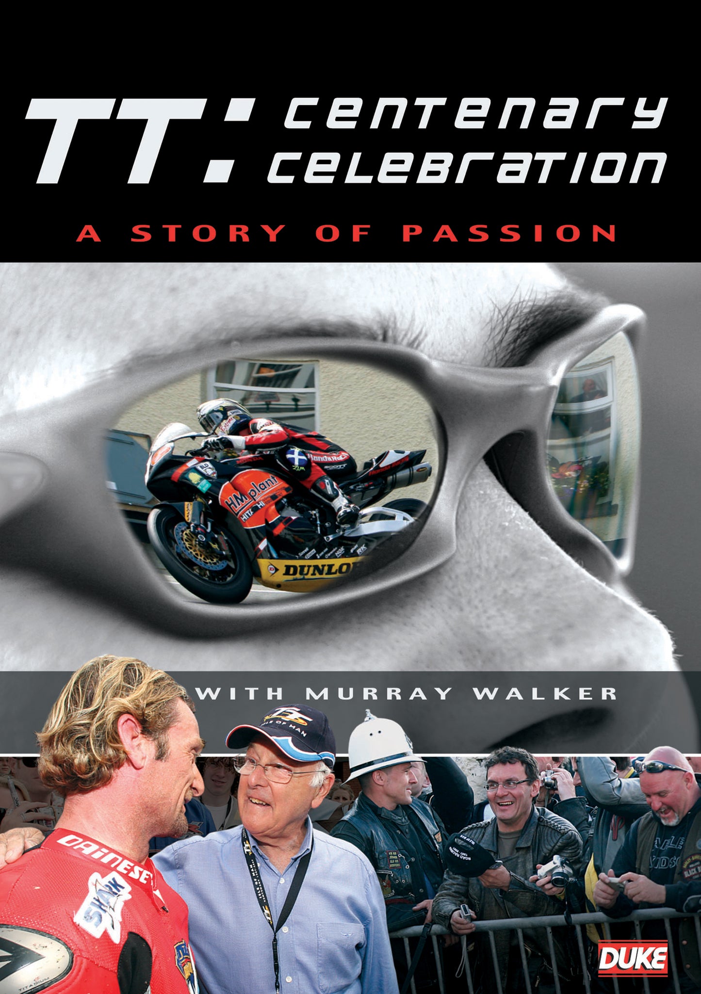TT: Centenary Celebration cover art