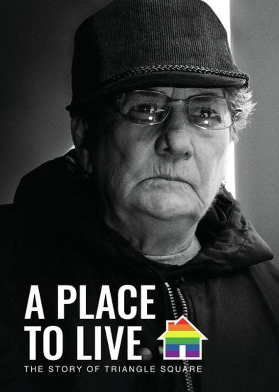 Place to Live cover art