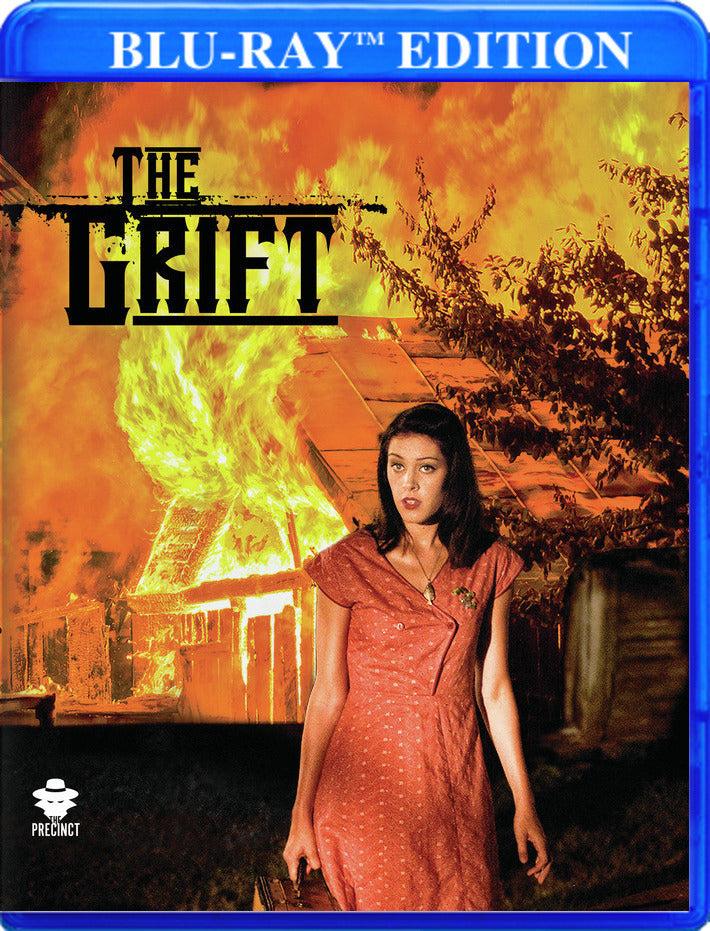 Grift [Blu-ray] cover art