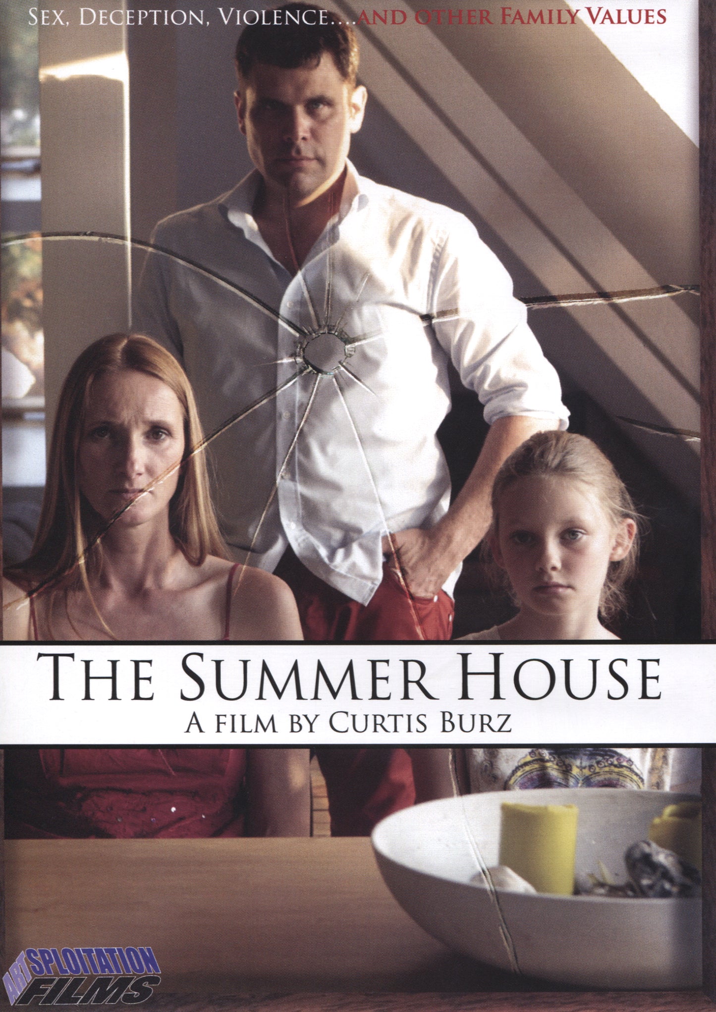 Summer House cover art