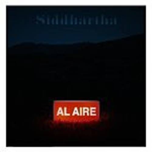 Al Aire cover art